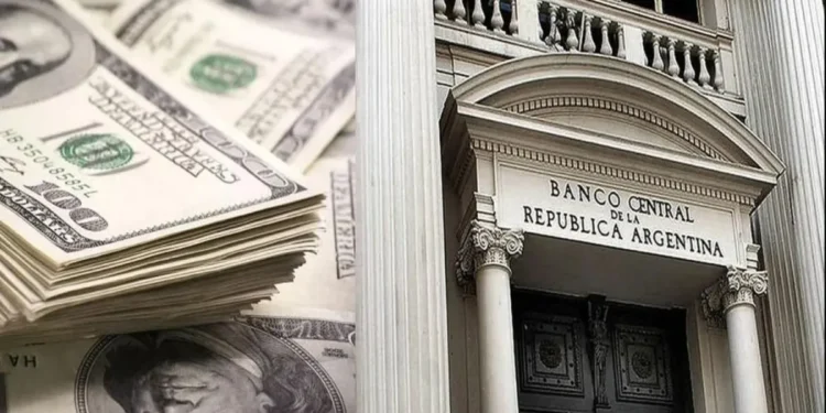 El Banco Central facilita la obtención de préstamos hipotecarios en dólares