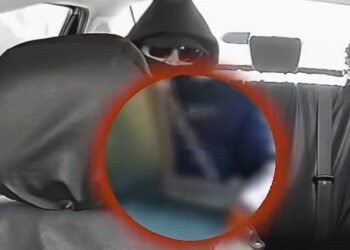 Detenidos tras asalto a conductora de viajes por aplicación en Salta