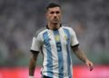 Paredes cuestiona su futuro en la Selección y desmiente teorías sobre la final del Mundial