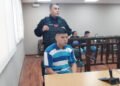 Condena leve para un asesino: mató a un hombre a golpes y recibió 3 años y medio de prisión