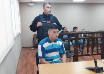 Condena leve para un asesino: mató a un hombre a golpes y recibió 3 años y medio de prisión