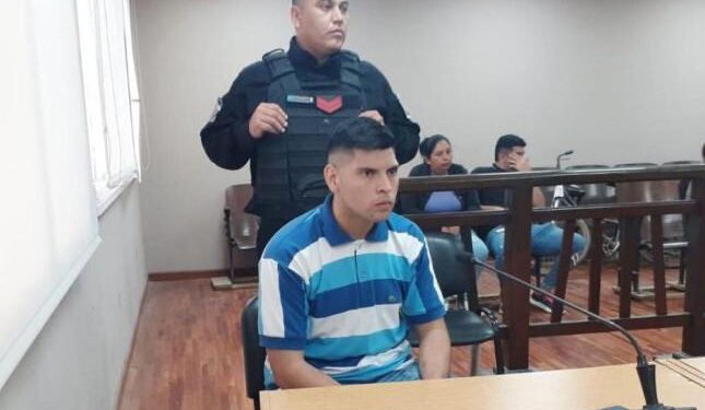 Condena leve para un asesino: mató a un hombre a golpes y recibió 3 años y medio de prisión