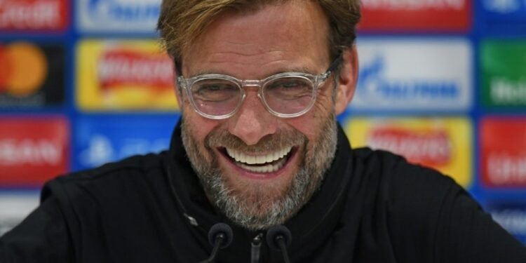 Jürgen Klopp asume la dirección técnica de Alemania y menciona a Argentina