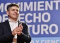 Kicillof busca ampliar su espacio político y posicionarse como alternativa a Milei rumbo a 2027