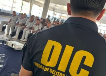 Seis individuos condenados por estafa a empresas de Salta a través de cheques electrónicos