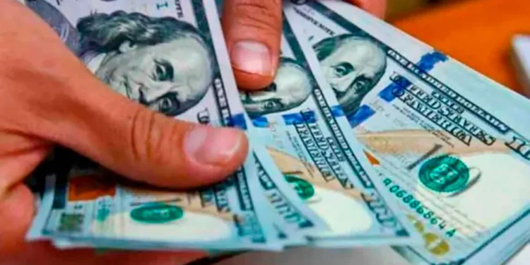 Cotización del dólar blue: valores del lunes 06 de julio