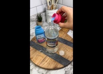 Elimina el olor a humedad en la ropa con esta sencilla mezcla de tres ingredientes