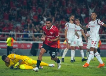 Independiente se enfrenta a Newell’s en el Torneo Clausura: minuto a minuto