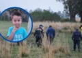 Juicio por la desaparición de Loan Peña: hoy declaran familiares del niño