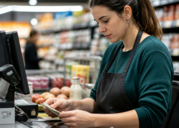 Los salarios empiezan a mejorar ante la inflación, aunque persiste un obstáculo significativo