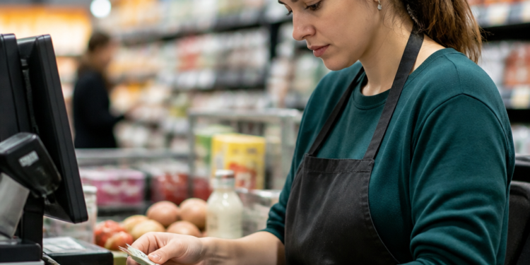 Los salarios empiezan a mejorar ante la inflación, aunque persiste un obstáculo significativo