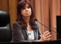 Corte Suprema establece en $ 685.000 millones el decomiso contra Cristina Kirchner y acelera la ejecución de bienes