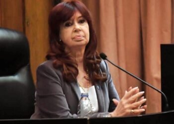 Corte Suprema establece en $ 685.000 millones el decomiso contra Cristina Kirchner y acelera la ejecución de bienes