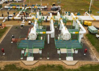 El Gobierno asegura el suministro de gas, mientras la industria enfrenta cortes
