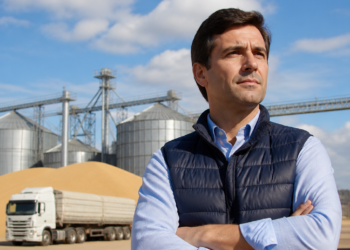 El sector agroexportador argentino y sus principales protagonistas