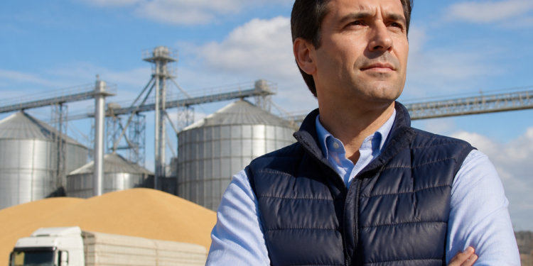 El sector agroexportador argentino y sus principales protagonistas