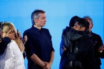 Máximo Kirchner utiliza a Cristina como estrategia para debilitar a Kicillof y arrebatar La Matanza al PJ