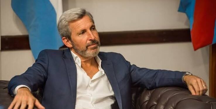 Apoyo a la eliminación de las PASO: un gobernador relevante opina sobre el rumbo electoral