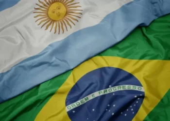 El intercambio comercial entre Argentina y Brasil volvió a ser deficitario, aunque el rojo se redujo frente a 2025