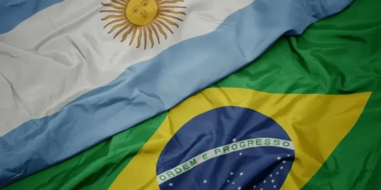 El intercambio comercial entre Argentina y Brasil volvió a ser deficitario, aunque el rojo se redujo frente a 2025