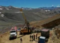 BHP acordó explorar proyectos de cobre en Mendoza y amplía su presencia en Argentina