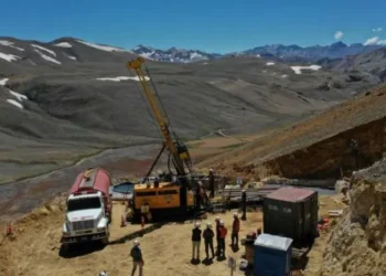 BHP acordó explorar proyectos de cobre en Mendoza y amplía su presencia en Argentina