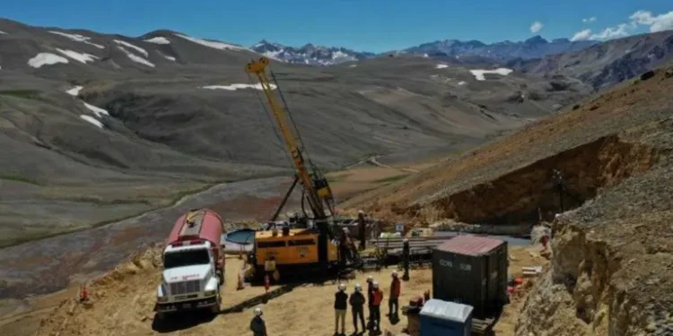 BHP acordó explorar proyectos de cobre en Mendoza y amplía su presencia en Argentina