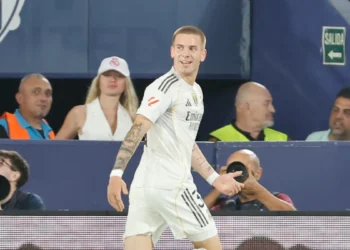 Franco Mastantuono se incorpora a un prestigioso club europeo: los detalles del acuerdo con el Real Madrid