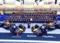 Fórmula 1: Red Bull apuesta al futuro con el cazatalentos que impulsó a Antonelli y Russell