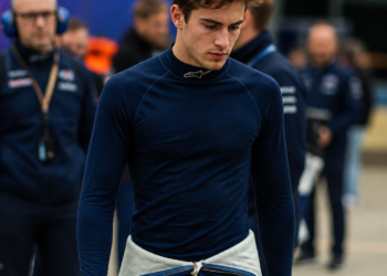Franco Colapinto finalizó 14° en el Gran Premio de Países Bajos: una polémica sanción impactó su desempeño
