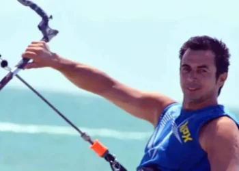 El profundo dolor del hermano del hombre que falleció mientras practicaba kitesurf en Santa Fe