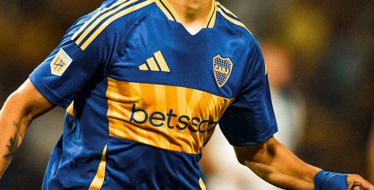 Boca Juniors concretó la transferencia de Exequiel Zeballos al Monza de Italia