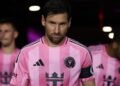 Inter Miami enfrenta a Atlético San Luis en la Leagues Cup: detalles del partido y alineaciones