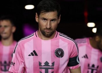 Inter Miami enfrenta a Atlético San Luis en la Leagues Cup: detalles del partido y alineaciones