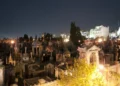 La Ciudad habilitará un shop de regalos en el Cementerio de la Recoleta y permitirá la venta de comida