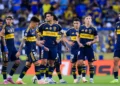 Resultados de la ida de los octavos de final de la Copa Sudamericana 2026