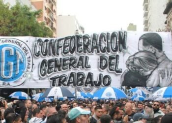 La CGT confirma su participación en movilizaciones contra la Ley de Tierras y la peregrinación por San Cayetano