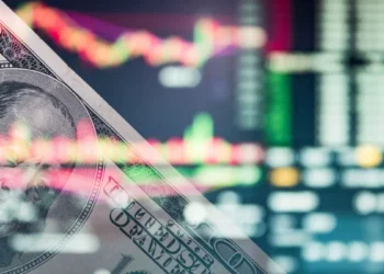Con el dólar en equilibrio, el enfoque del mercado se dirige hacia la licitación de deuda de esta tarde