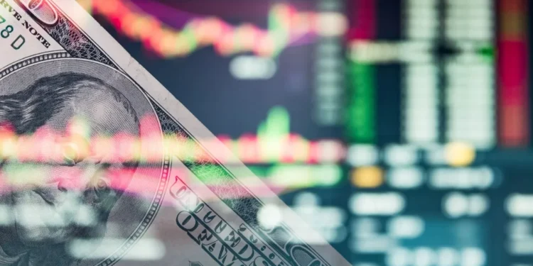 Con el dólar en equilibrio, el enfoque del mercado se dirige hacia la licitación de deuda de esta tarde