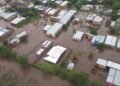Más de 20.000 usuarios sin electricidad en el AMBA debido a intensas lluvias