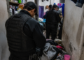 Acusaciones contra presos revelan filtraciones previas a allanamientos en la Unidad 31