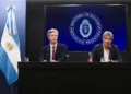 El Gobierno amplió el acceso de las empresas al crédito en dólares y mantuvo límites para los bancos