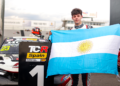 Ignacio Montenegro, campeón europeo de Gran Turismo a los 21 años: la promesa argentina del automovilismo