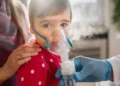 Aumento de casos de neumonía y bronquiolitis genera preocupación