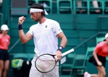 Masters 1000 de Montreal 2026: partidos y estado del cuadro