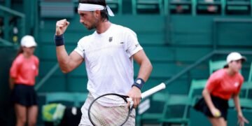Masters 1000 de Montreal 2026: partidos y estado del cuadro