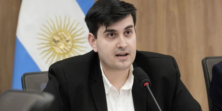 Caso $LIBRA: un querellante pidió a la Cámara Federal que revise su exclusión de la investigación