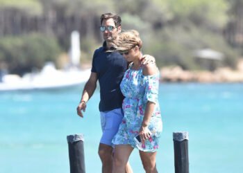 Roger Federer celebra su cumpleaños en Croacia: atardeceres, paseos y recuerdos