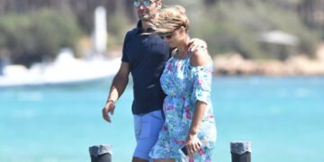 Roger Federer celebra su cumpleaños en Croacia: atardeceres, paseos y recuerdos