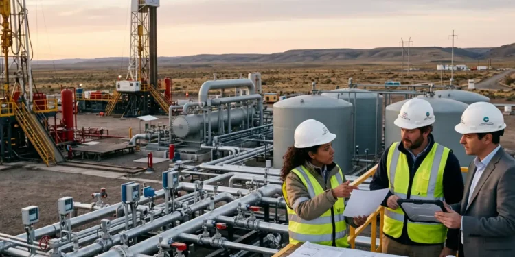 Una nueva era: los desafíos y oportunidades en la industria energética argentina